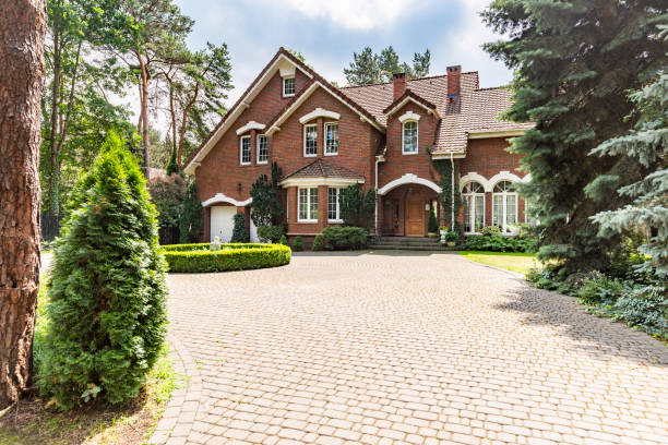 Reasons to Select Us for Your Driveway Paving Requirements in Berrien Springs, MI