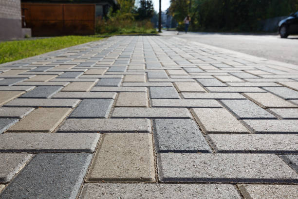 Best Concrete Paver Driveway  in Berrien Springs, MI
