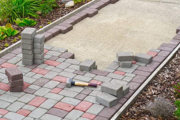 Commercial Driveway Pavers in Berrien Springs, MI