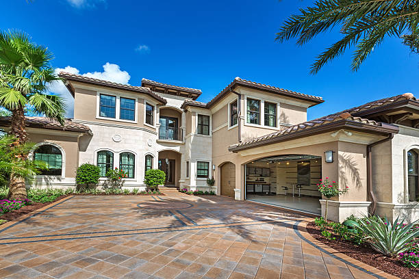 Best Decorative Driveway Pavers  in Berrien Springs, MI