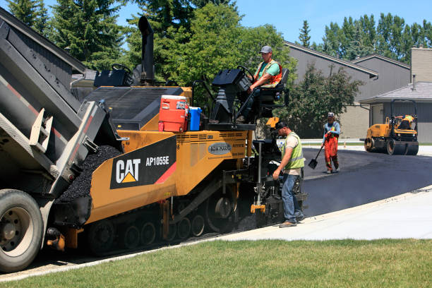 Reliable Berrien Springs, MI Driveway Pavers Solutions